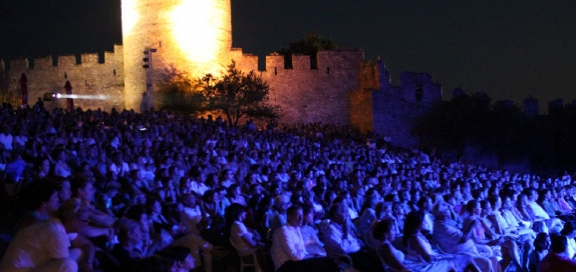 Thasos'un Festivalı
